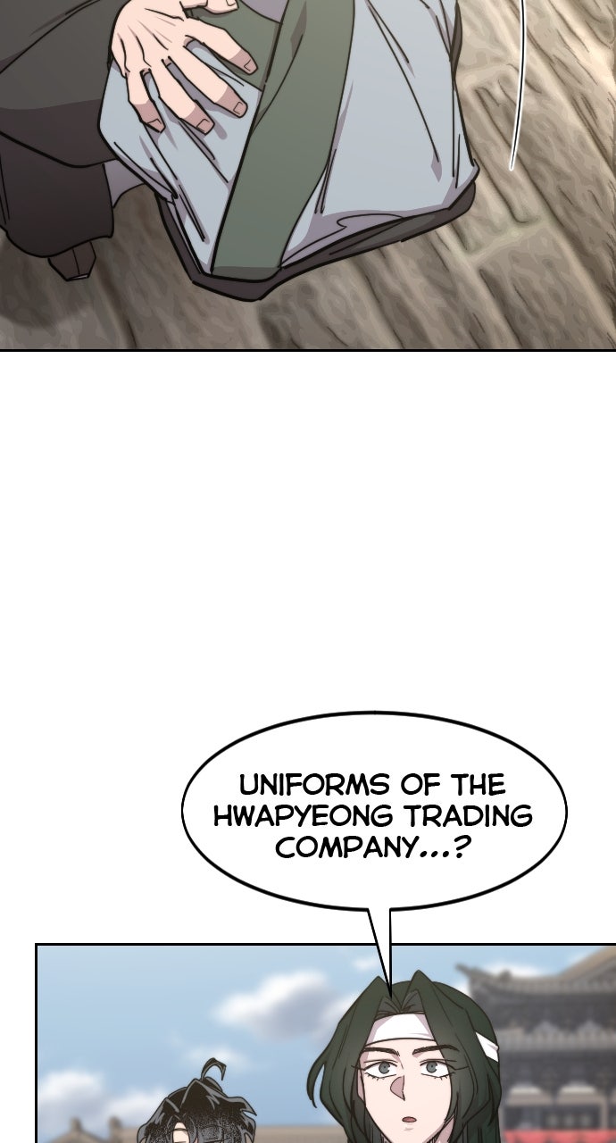 Return of the Blossoming Blade (S2) Episode 152 (Season 2 Finale) page 56 - 