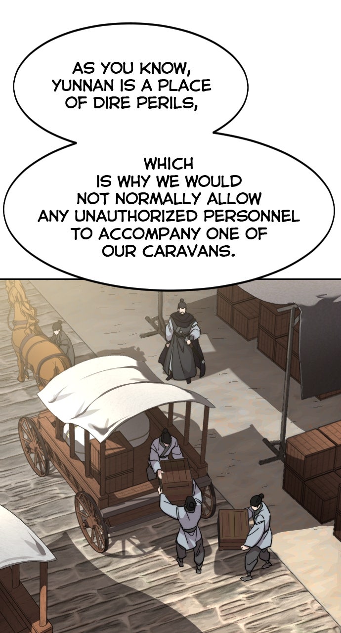 Return of the Blossoming Blade (S2) Episode 152 (Season 2 Finale) page 59 - 
