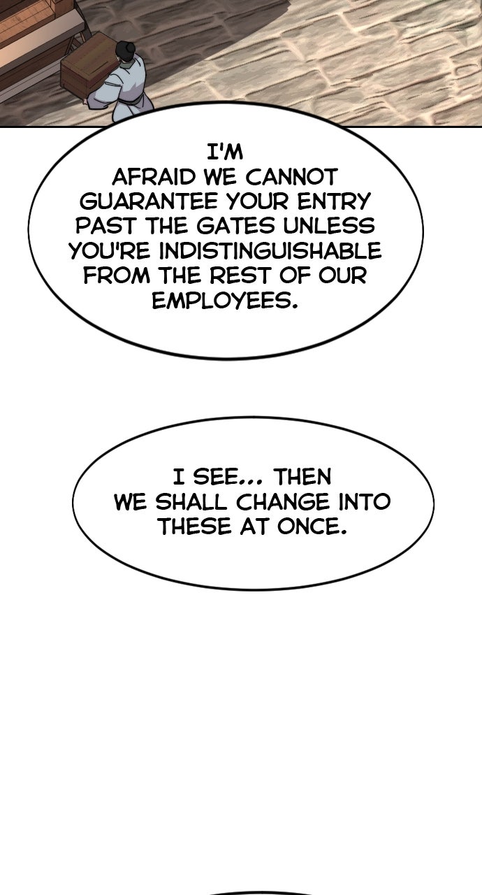 Return of the Blossoming Blade (S2) Episode 152 (Season 2 Finale) page 60 - 