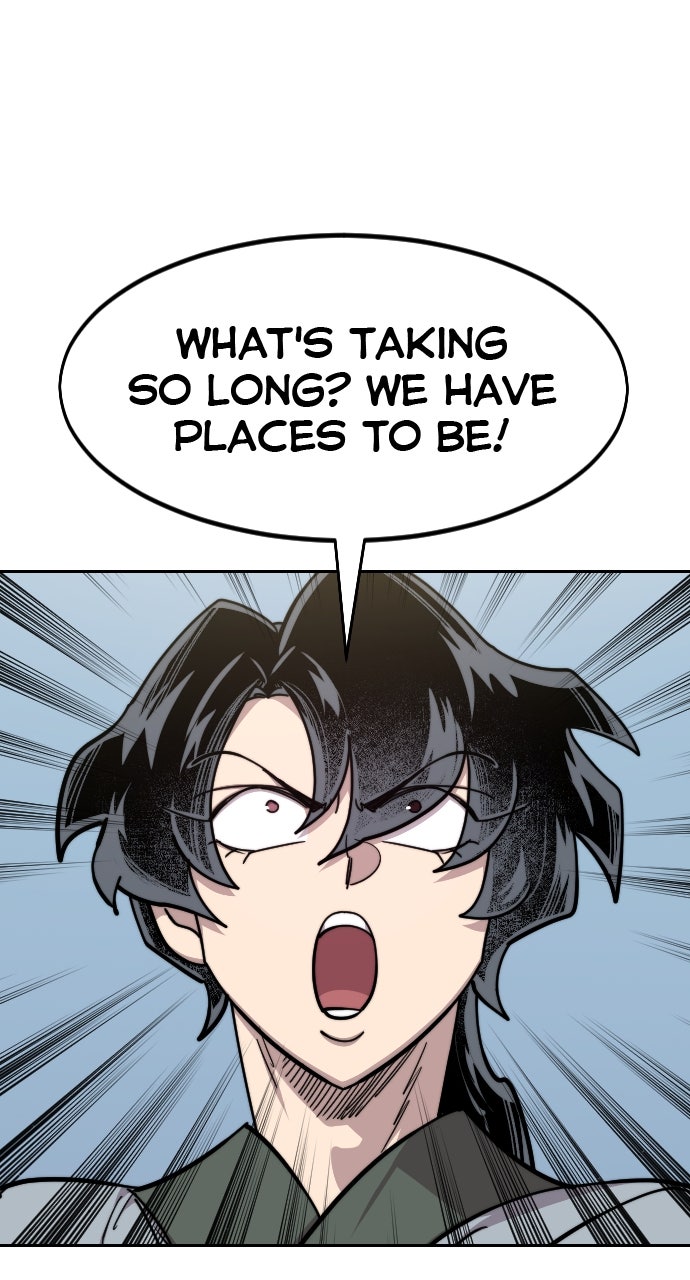 Return of the Blossoming Blade (S2) Episode 152 (Season 2 Finale) page 63 - 