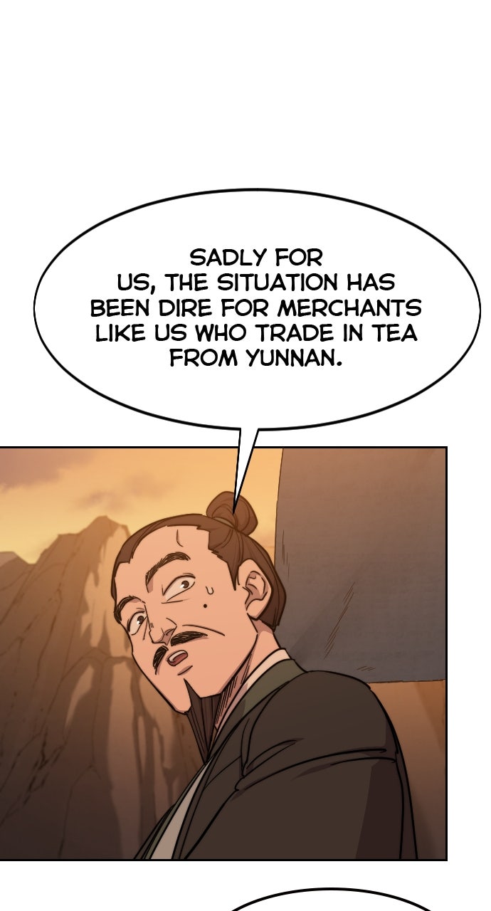 Return of the Blossoming Blade (S2) Episode 152 (Season 2 Finale) page 70 - 
