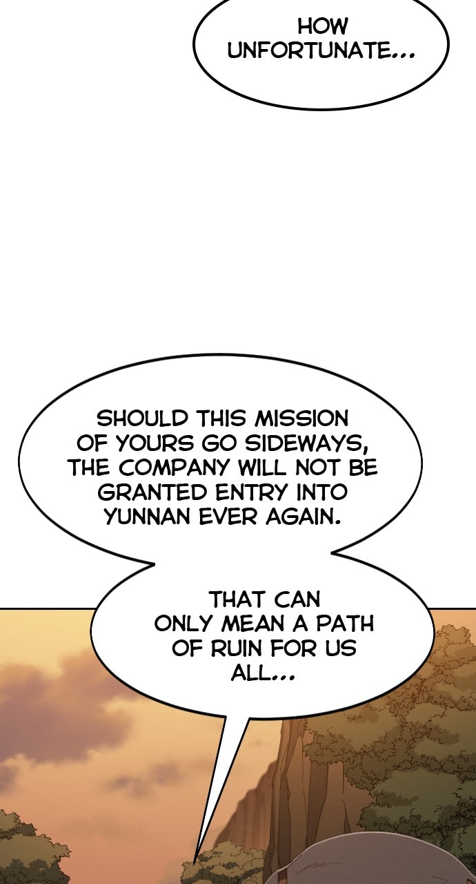 Return of the Blossoming Blade (S2) Episode 152 (Season 2 Finale) page 71 - 