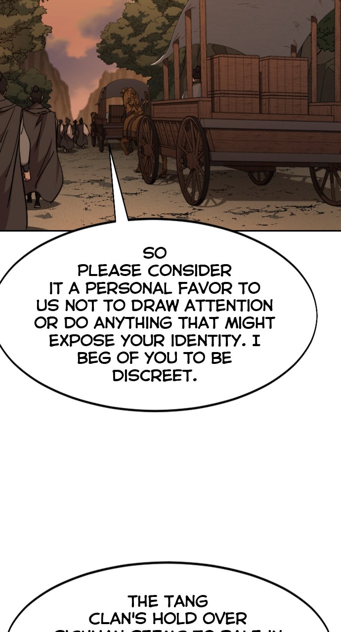 Return of the Blossoming Blade (S2) Episode 152 (Season 2 Finale) page 72 - 