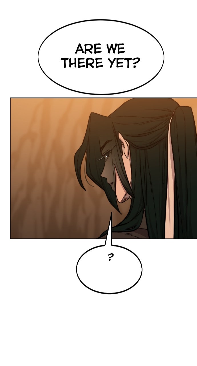 Return of the Blossoming Blade (S2) Episode 152 (Season 2 Finale) page 74 - 