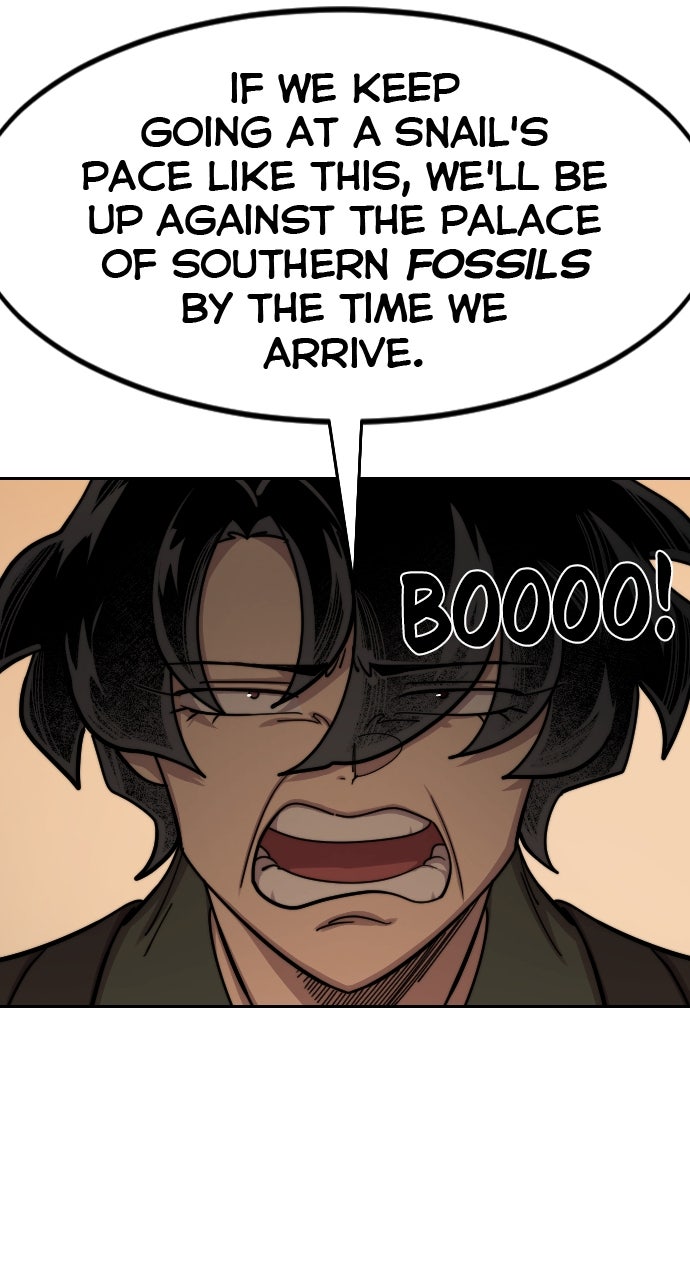 Return of the Blossoming Blade (S2) Episode 152 (Season 2 Finale) page 75 - 