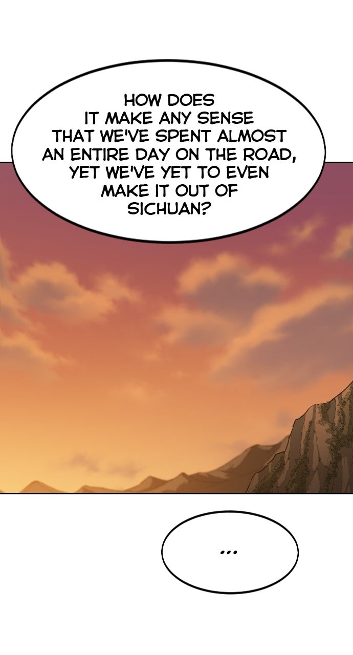 Return of the Blossoming Blade (S2) Episode 152 (Season 2 Finale) page 76 - 