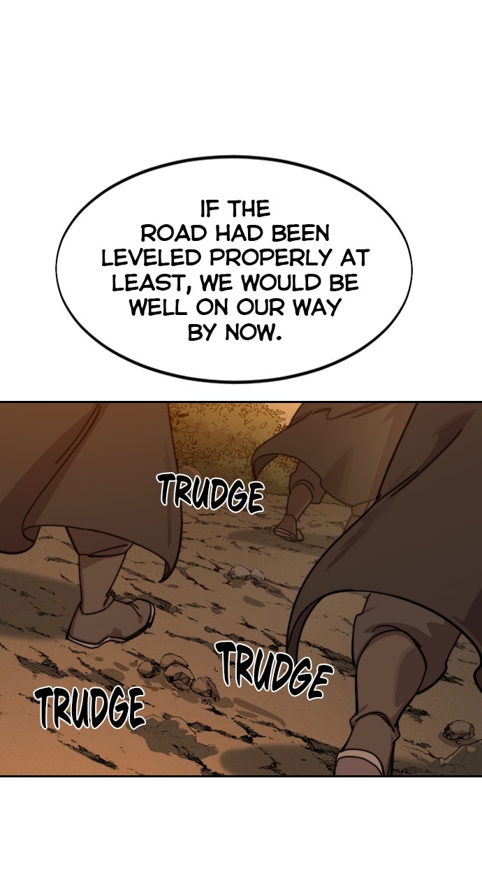 Return of the Blossoming Blade (S2) Episode 152 (Season 2 Finale) page 77 - 