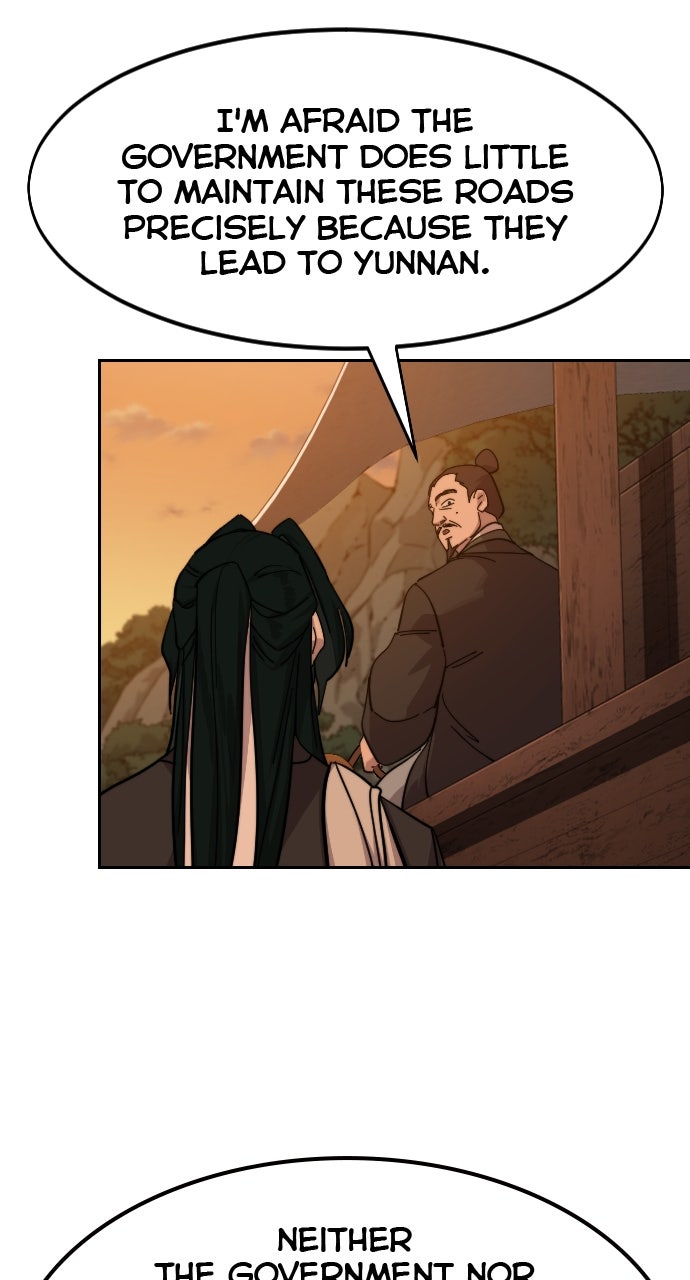 Return of the Blossoming Blade (S2) Episode 152 (Season 2 Finale) page 78 - 