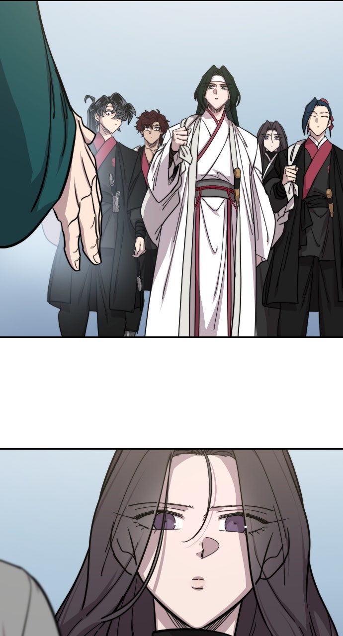 Return of the Blossoming Blade (S2) Episode 152 (Season 2 Finale) page 9 - 