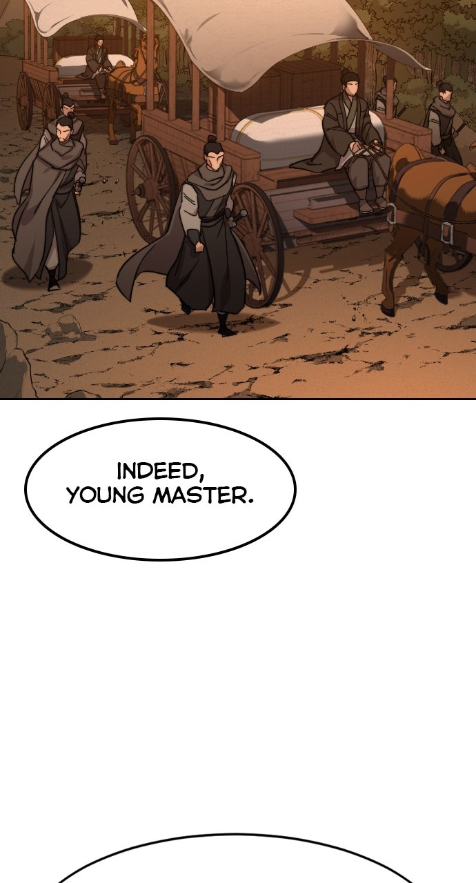 Return of the Blossoming Blade (S2) Episode 152 (Season 2 Finale) page 81 - 