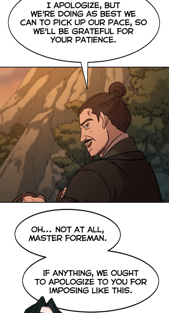 Return of the Blossoming Blade (S2) Episode 152 (Season 2 Finale) page 82 - 