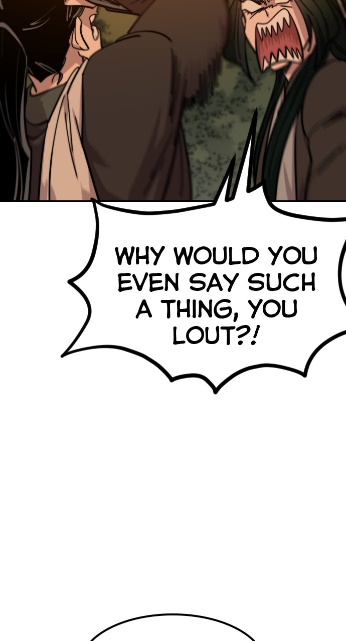 Return of the Blossoming Blade (S2) Episode 152 (Season 2 Finale) page 85 - 