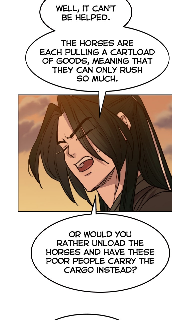 Return of the Blossoming Blade (S2) Episode 152 (Season 2 Finale) page 86 - 