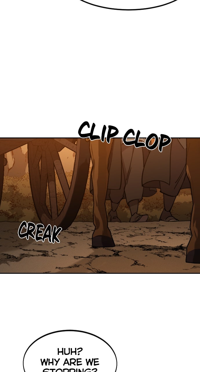 Return of the Blossoming Blade (S2) Episode 152 (Season 2 Finale) page 88 - 
