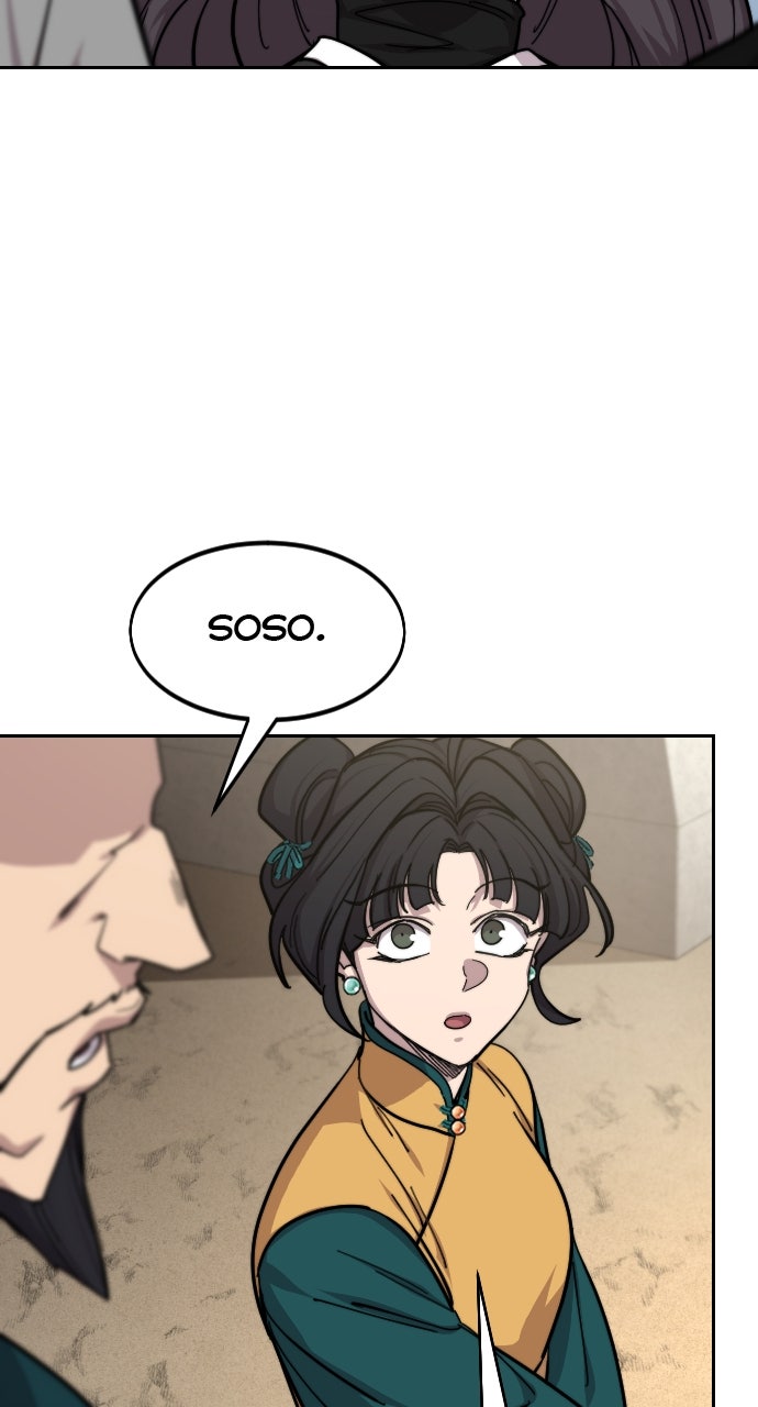 Return of the Blossoming Blade (S2) Episode 152 (Season 2 Finale) page 10 - 