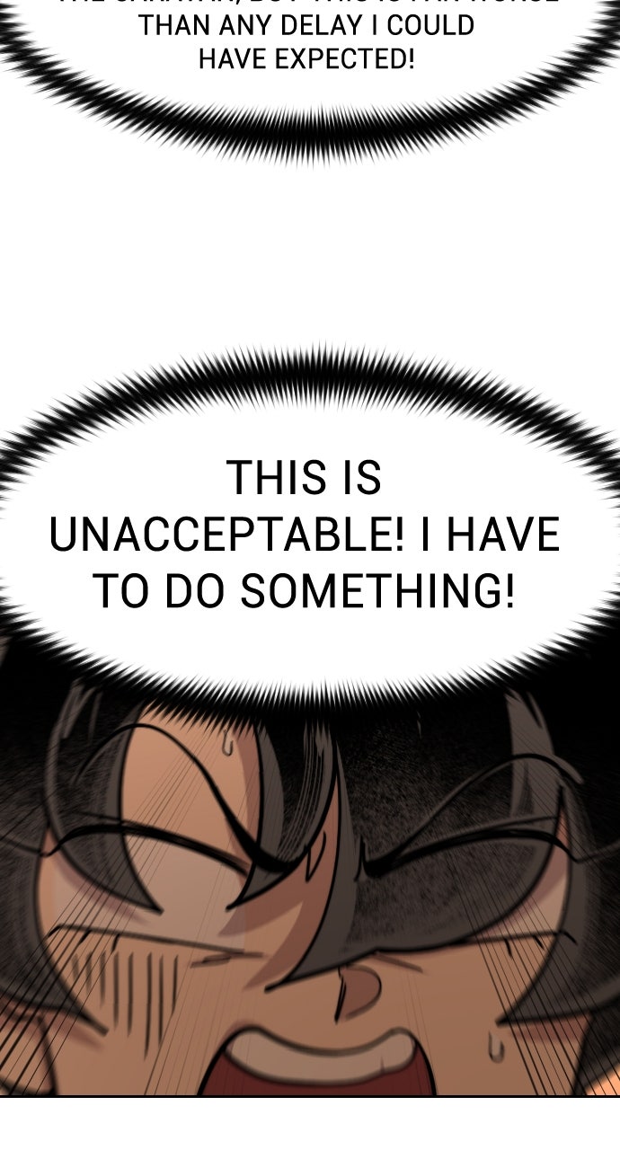 Return of the Blossoming Blade (S2) Episode 152 (Season 2 Finale) page 91 - 