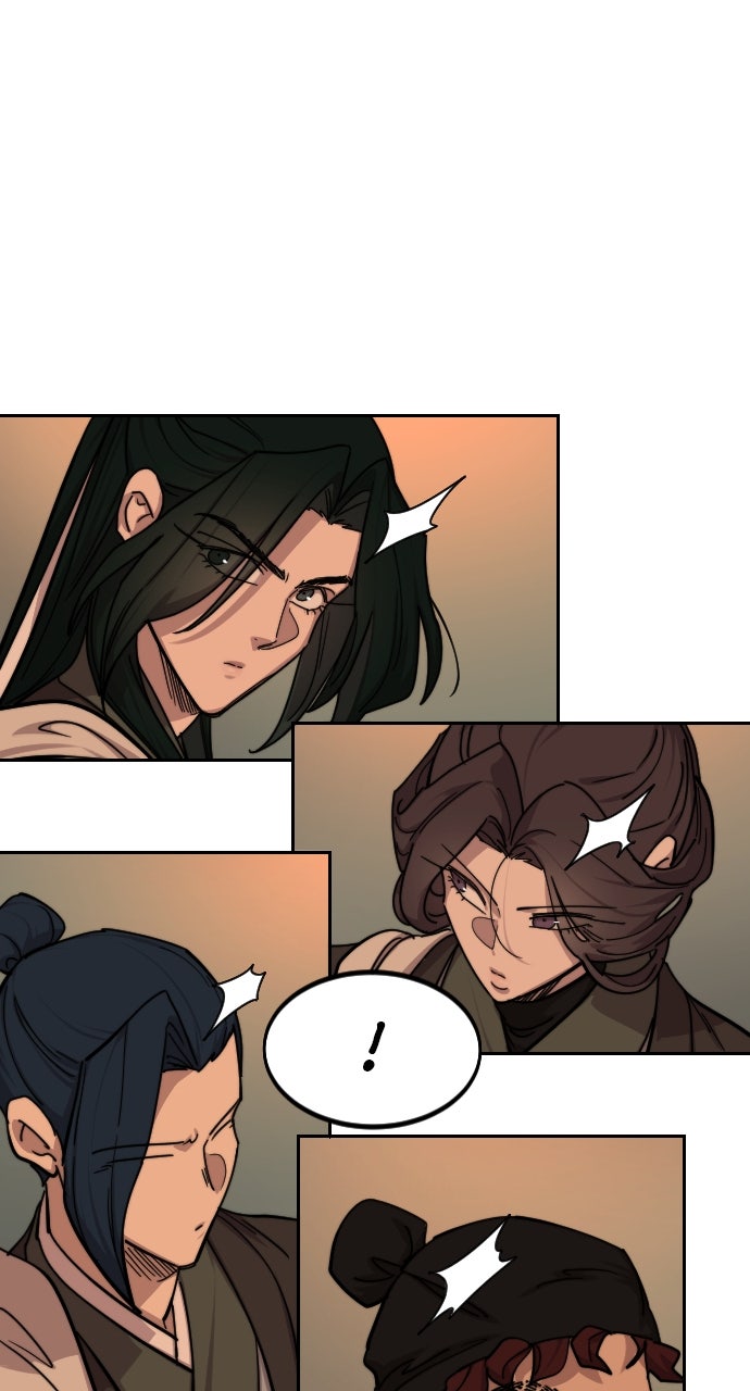 Return of the Blossoming Blade (S2) Episode 152 (Season 2 Finale) page 92 - 