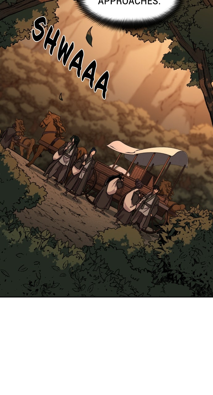 Return of the Blossoming Blade (S2) Episode 152 (Season 2 Finale) page 94 - 