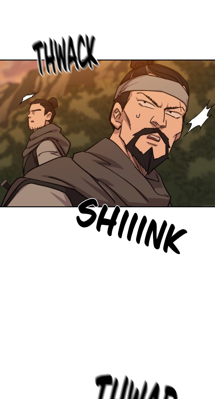 Return of the Blossoming Blade (S2) Episode 152 (Season 2 Finale) page 95 - 