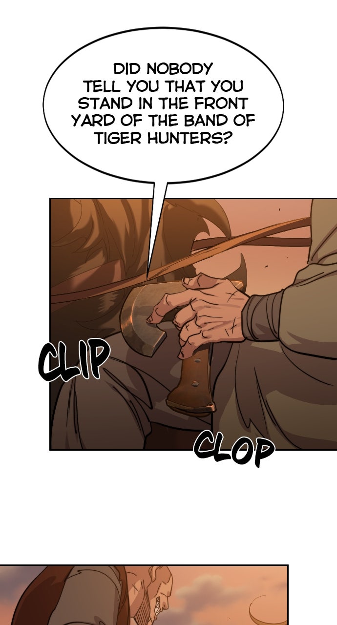 Return of the Blossoming Blade (S2) Episode 152 (Season 2 Finale) page 98 - 