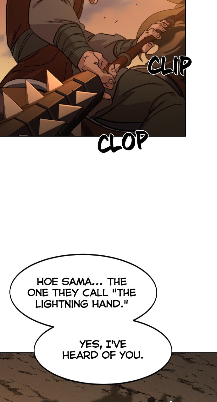 Return of the Blossoming Blade (S2) Episode 152 (Season 2 Finale) page 99 - 