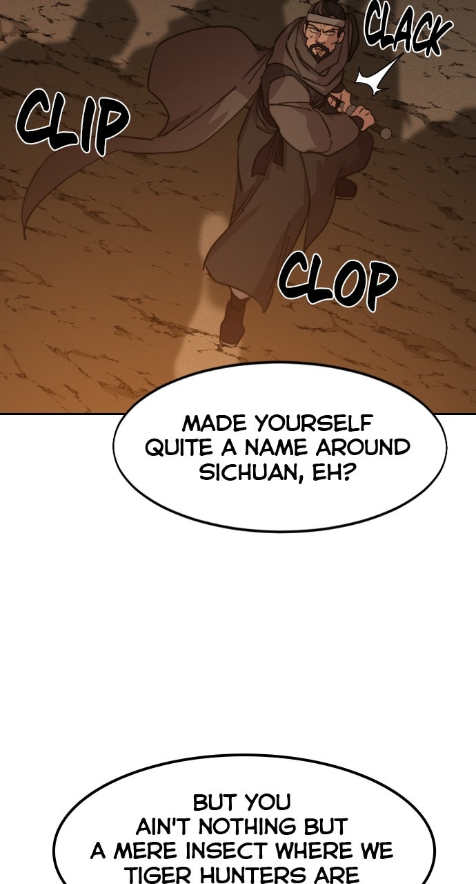 Return of the Blossoming Blade (S2) Episode 152 (Season 2 Finale) page 100 - 