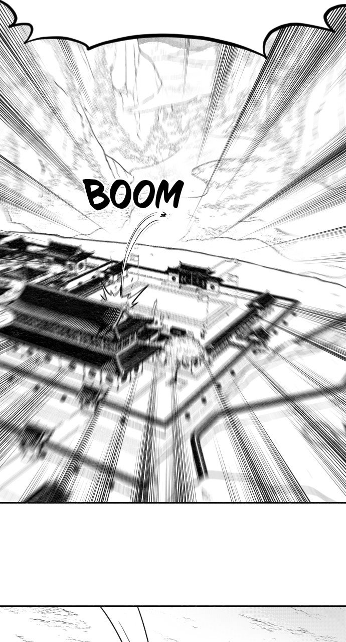 Return of the Blossoming Blade Spin-off #1 page 3 - 