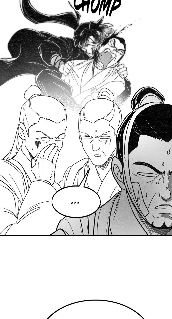 Return of the Blossoming Blade Spin-off #1 page 26 - 