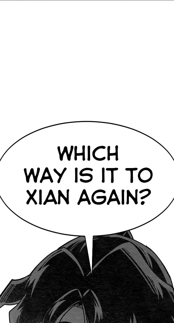 Return of the Blossoming Blade Spin-off #1 page 43 - 