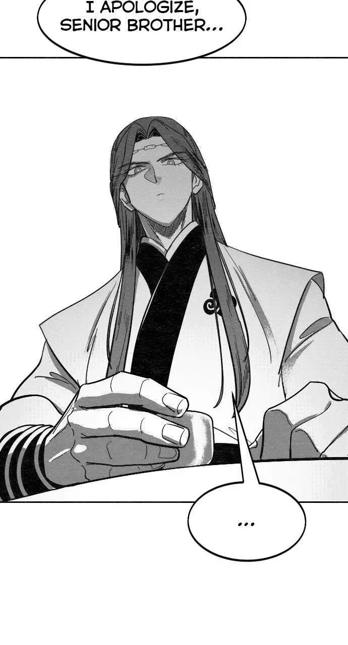 Return of the Blossoming Blade Chapter 155 page 22 - 