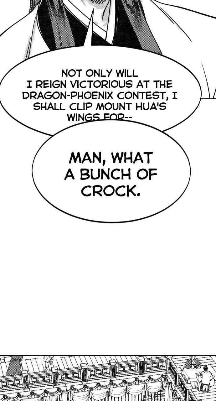 Return of the Blossoming Blade Chapter 155 page 33 - 