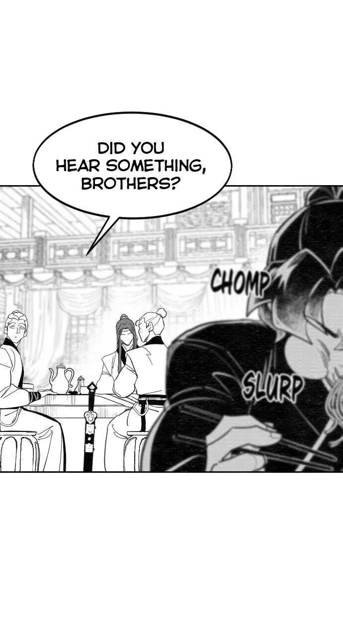 Return of the Blossoming Blade Chapter 155 page 35 - 