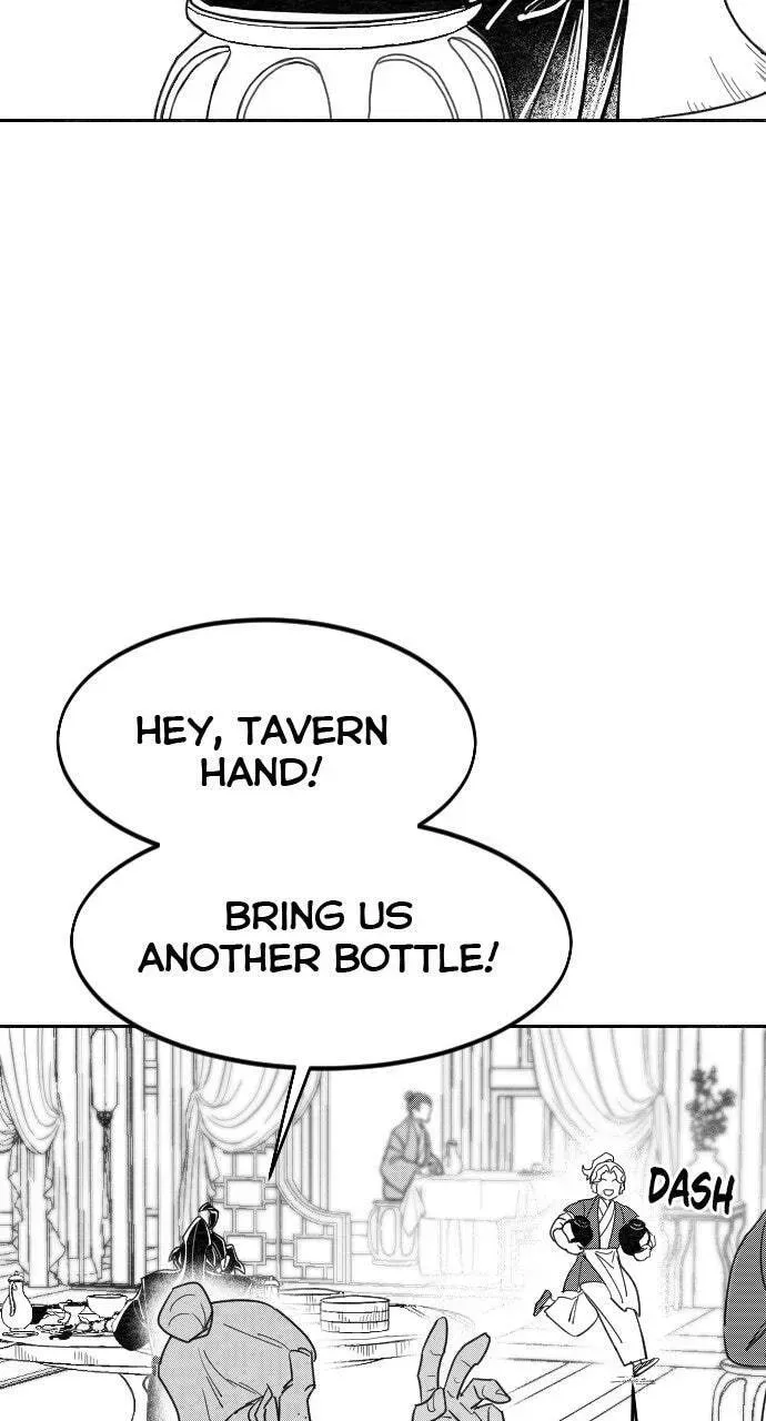 Return of the Blossoming Blade Chapter 155 page 38 - 
