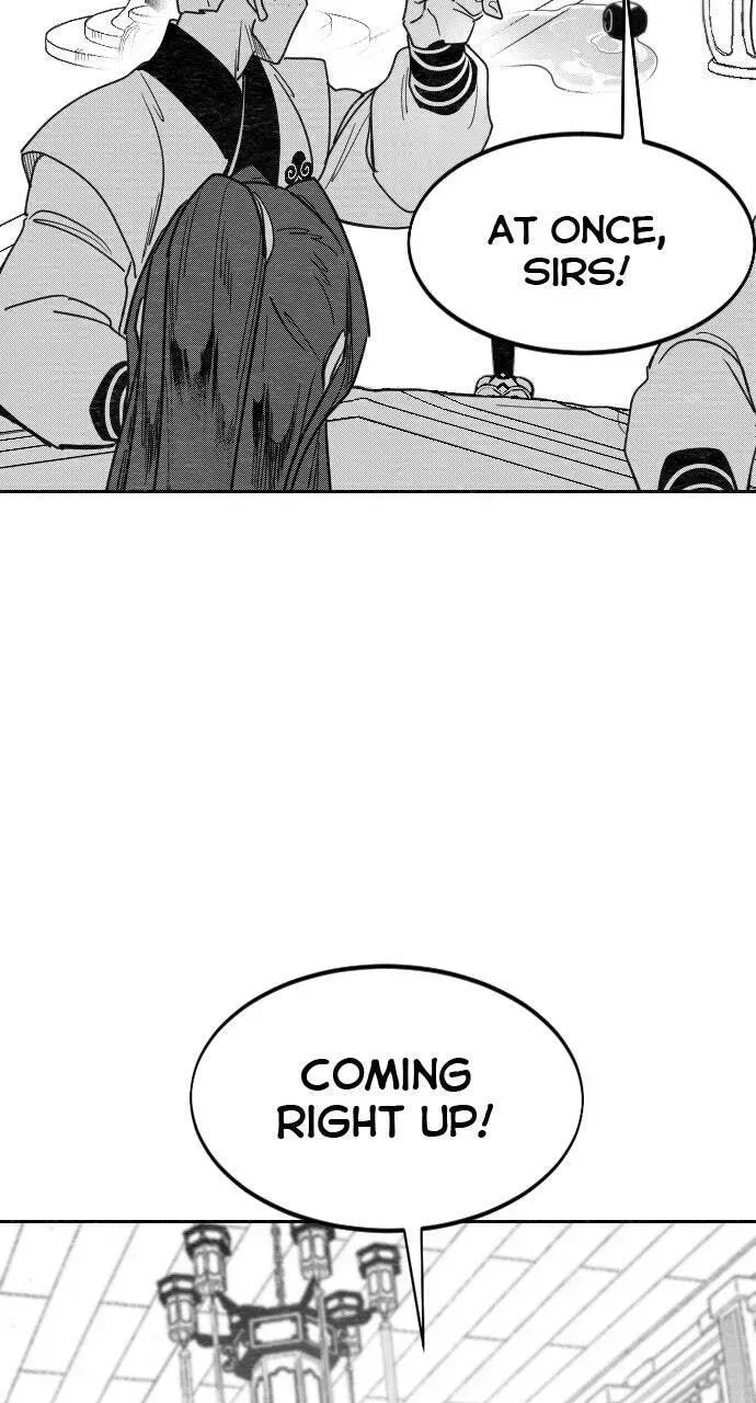 Return of the Blossoming Blade Chapter 155 page 39 - 