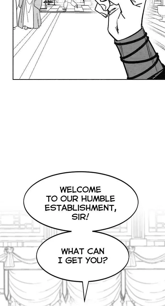 Return of the Blossoming Blade Chapter 155 page 6 - 
