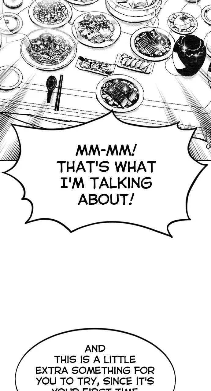 Return of the Blossoming Blade Chapter 155 page 10 - 
