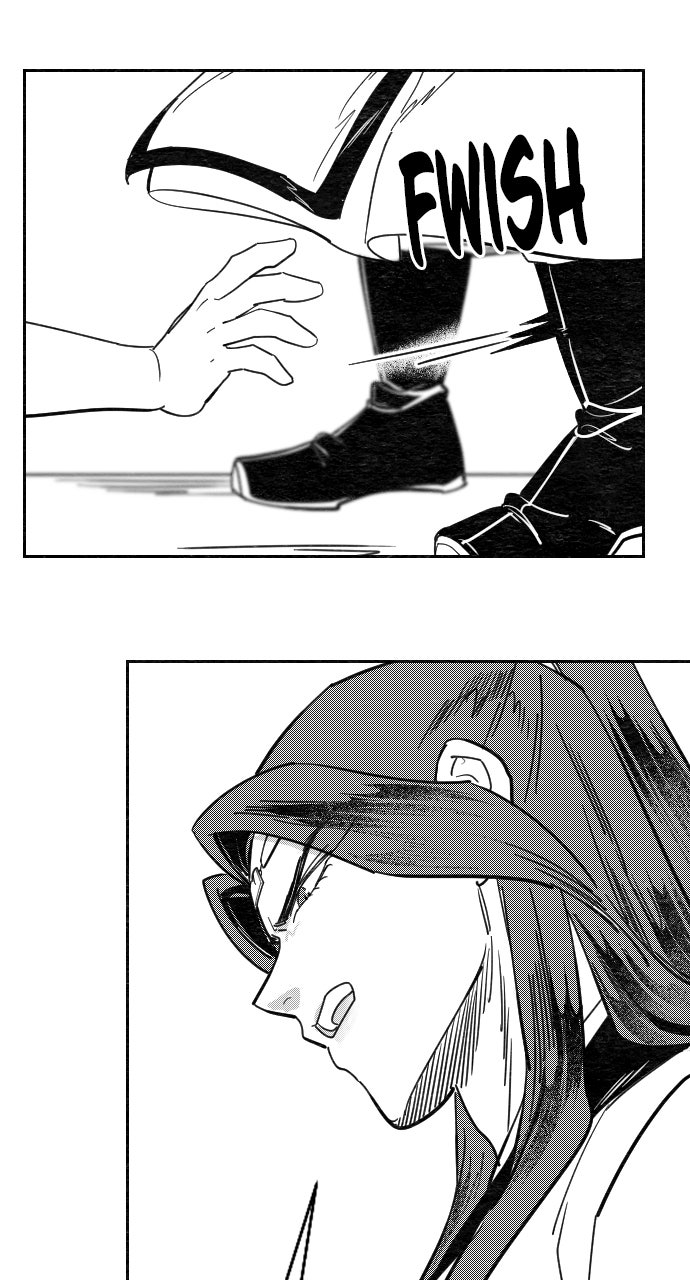 Return of the Blossoming Blade Spin-off #3 page 11 - 