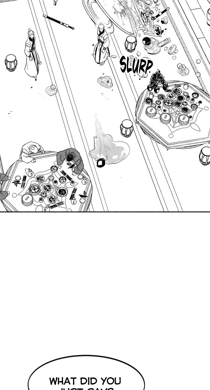 Return of the Blossoming Blade Spin-off #3 page 13 - 