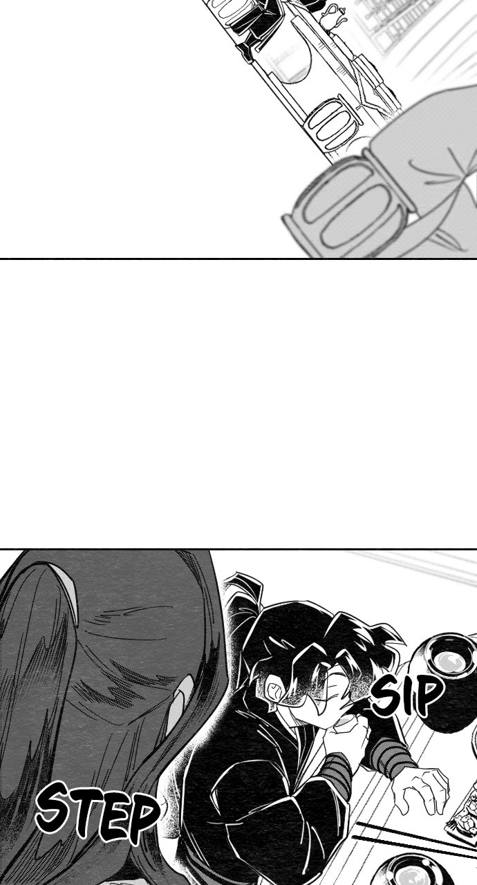 Return of the Blossoming Blade Spin-off #3 page 22 - 