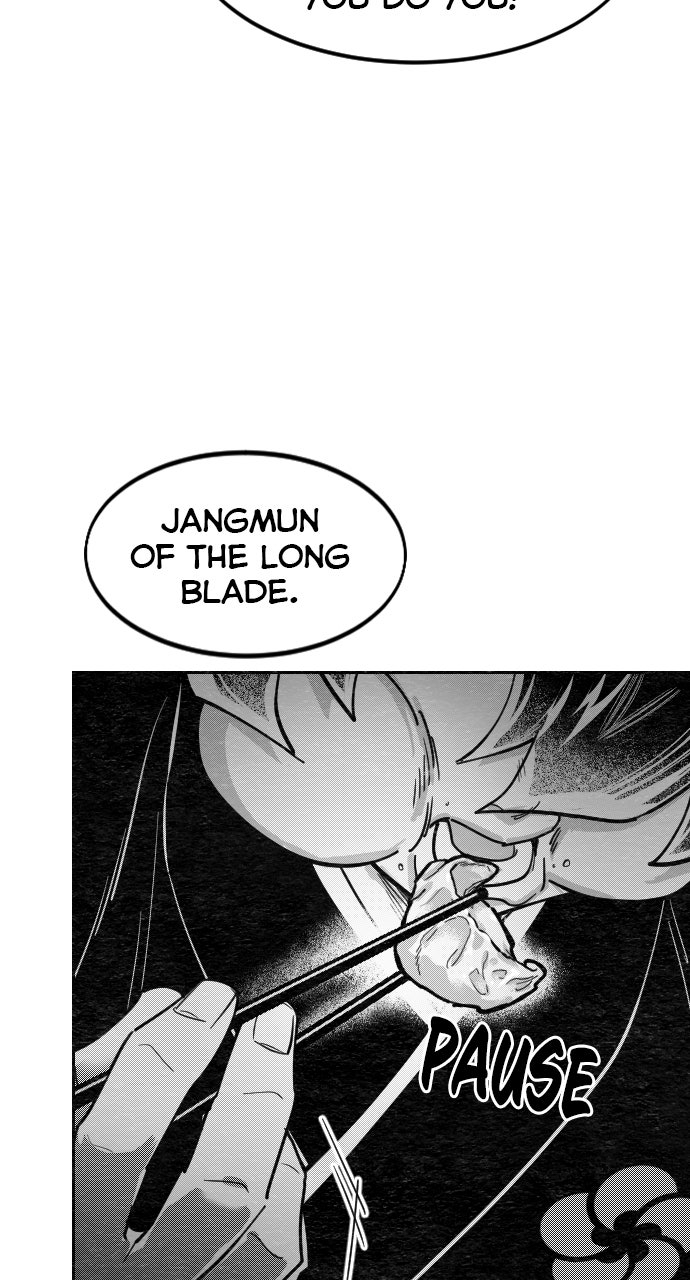 Return of the Blossoming Blade Spin-off #3 page 30 - 