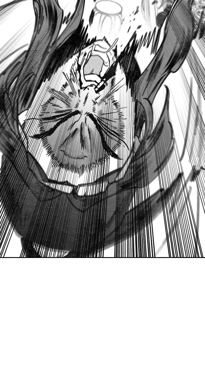 Return of the Blossoming Blade Spin-off #3 page 34 - 