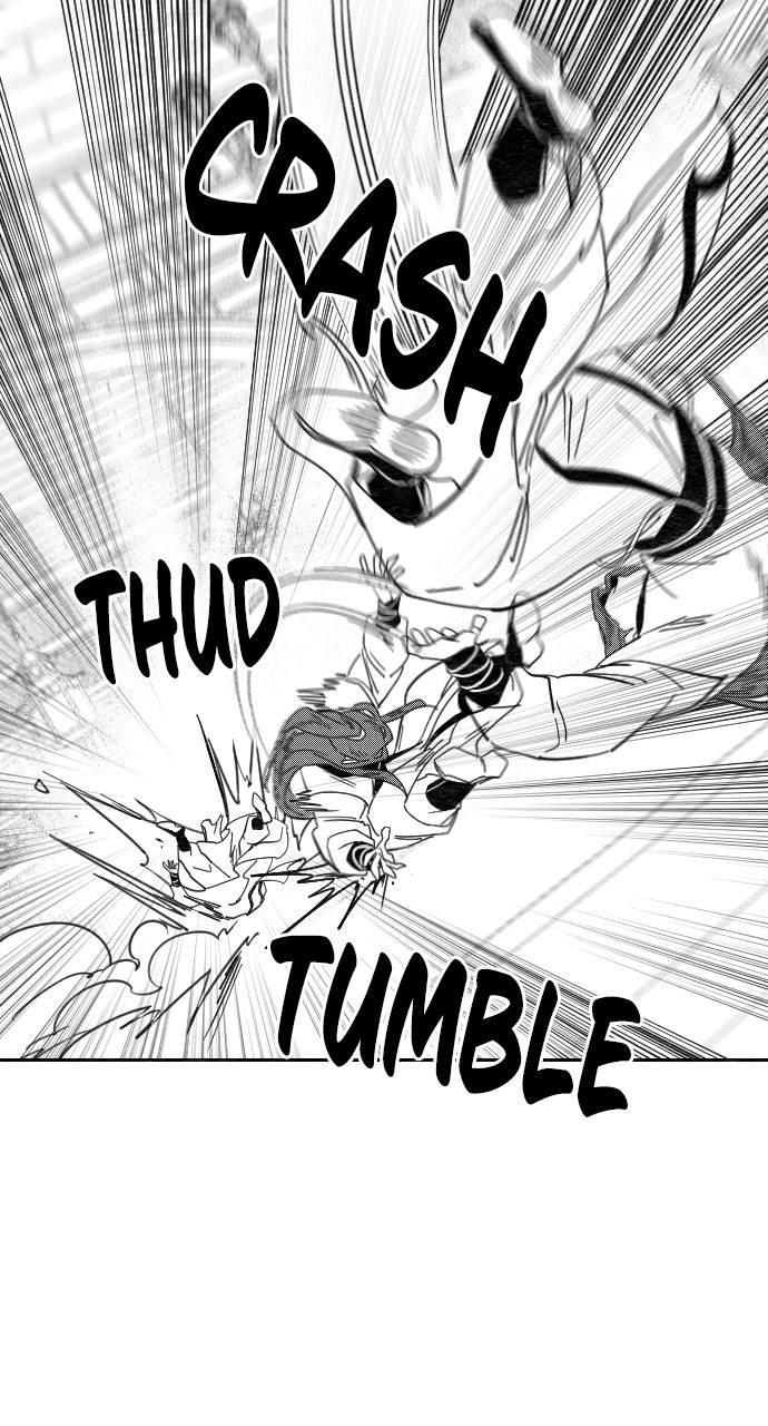 Return of the Blossoming Blade Spin-off #3 page 37 - 