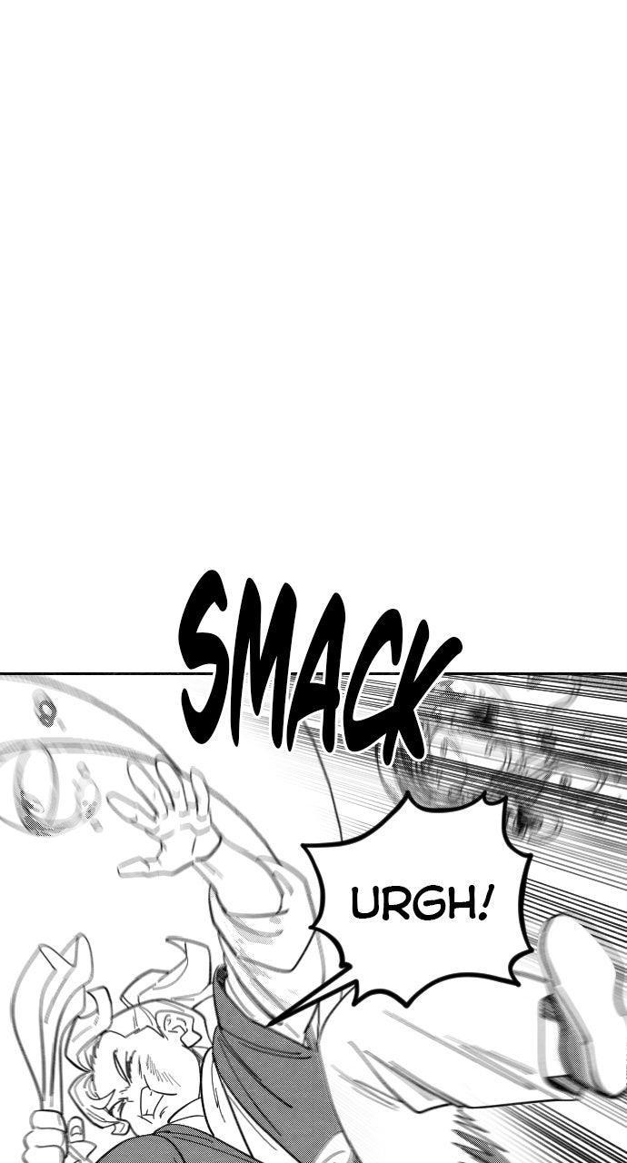 Return of the Blossoming Blade Spin-off #3 page 6 - 