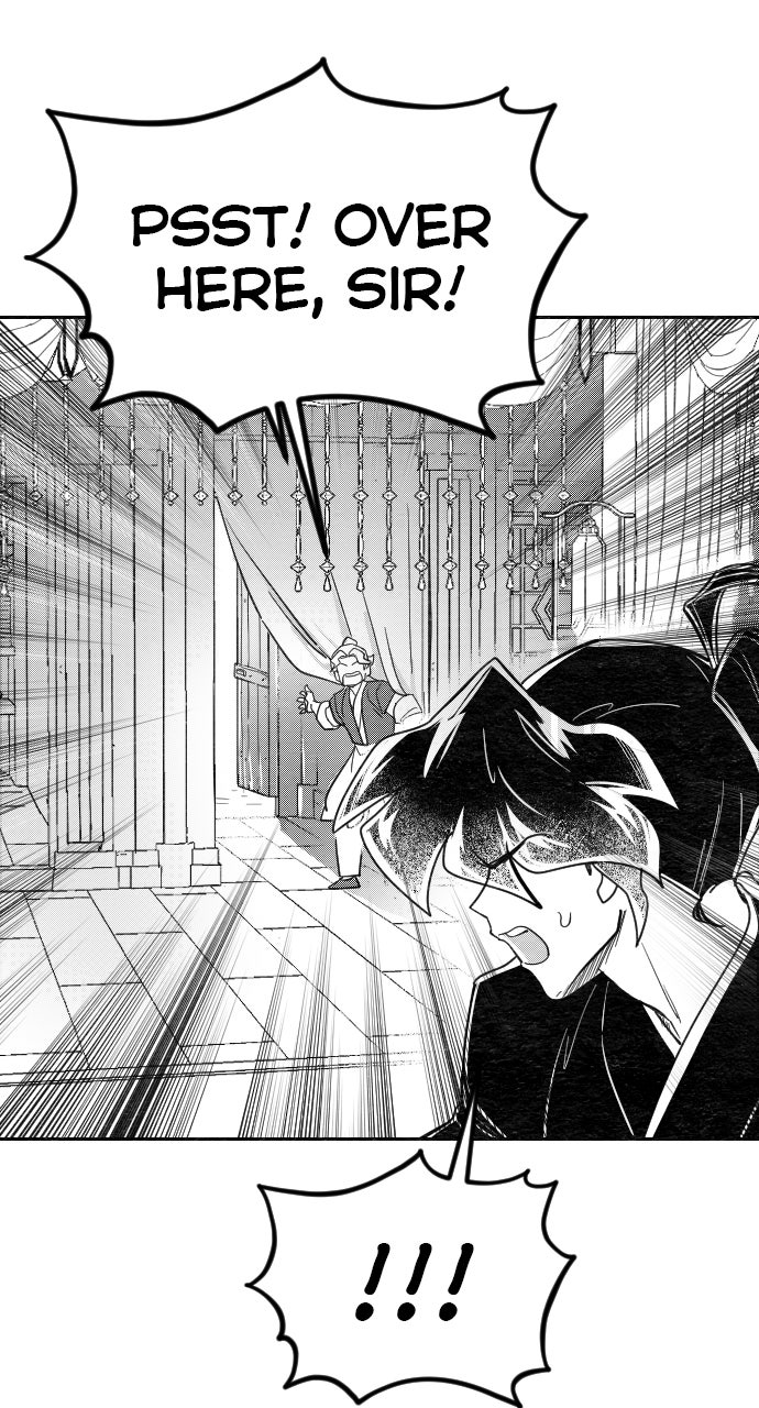 Return of the Blossoming Blade Spin-off #3 page 51 - 