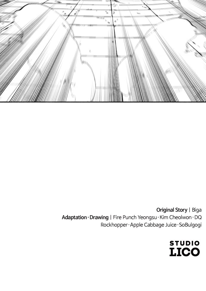 Return of the Blossoming Blade Spin-off #3 page 55 - 
