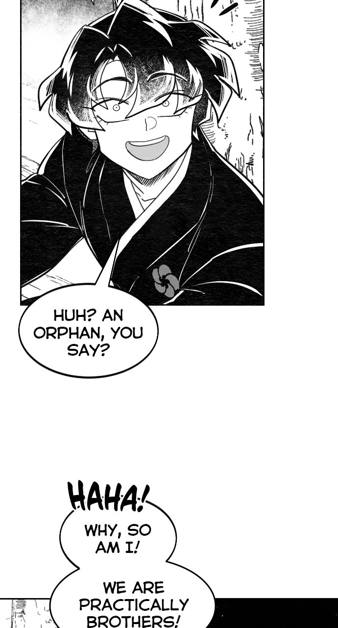 Return of the Blossoming Blade Spin-off #4 page 13 - 