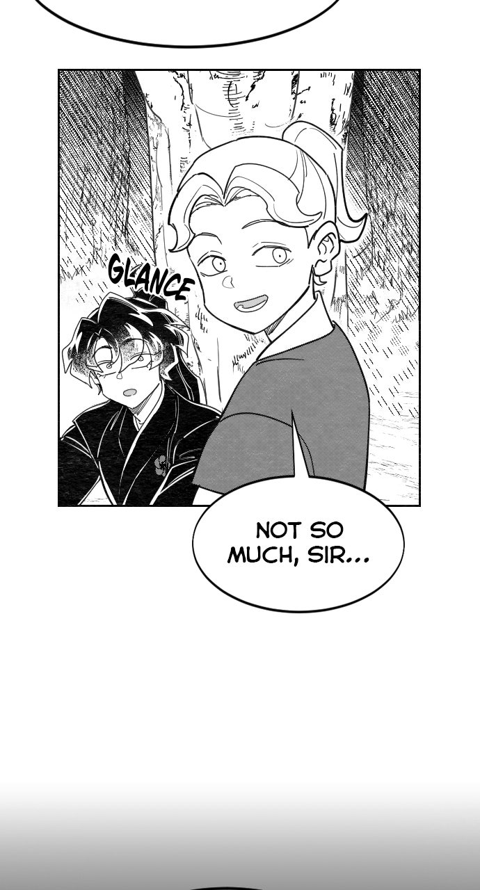 Return of the Blossoming Blade Spin-off #4 page 15 - 