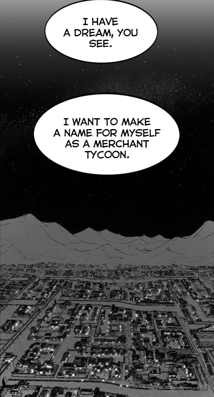 Return of the Blossoming Blade Spin-off #4 page 16 - 