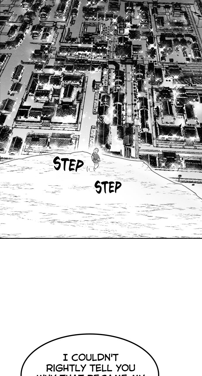 Return of the Blossoming Blade Spin-off #4 page 17 - 