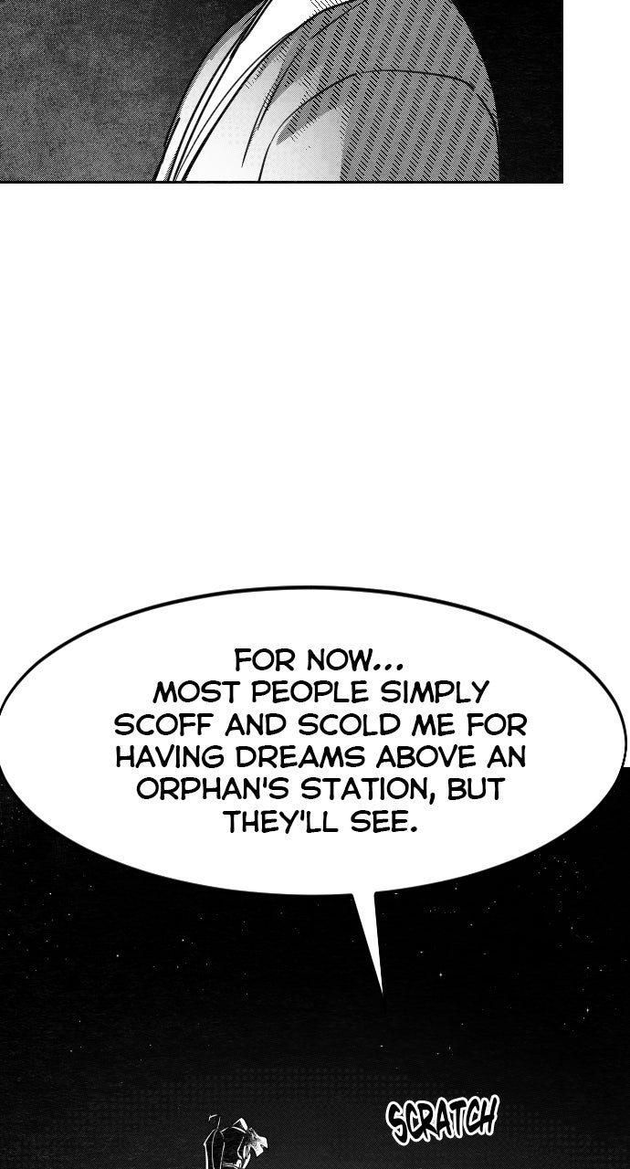 Return of the Blossoming Blade Spin-off #4 page 21 - 